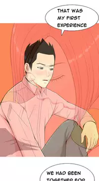 Hooker Ch.1-39 (English) (Ongoing)