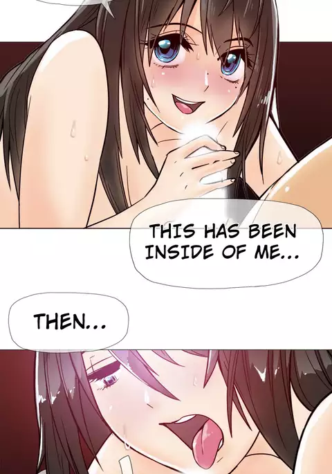 Household Affairs Ch.1-51