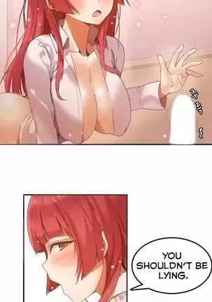 Hahri’s Lumpy Boardhouse Ch.10/32 Ongoing