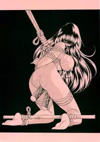 (C78) [Circle Taihei-Tengoku (Horikawa Gorou)] Reigoku Seitokai 3