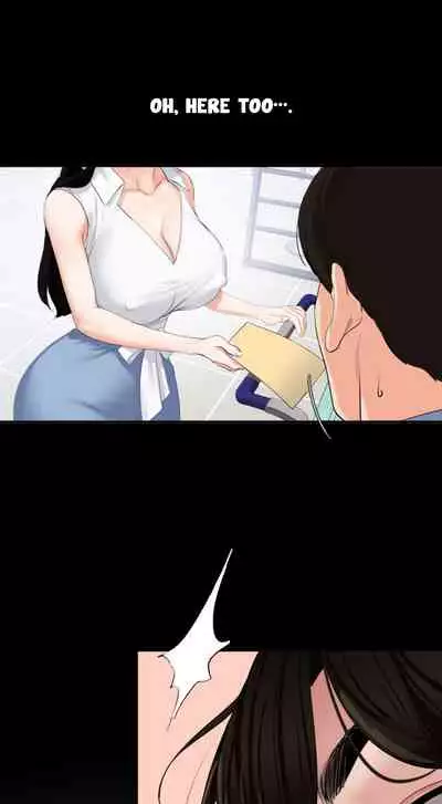 [kkamja] Don't Be Like This! Son-In-Law [English] [Ongoing]