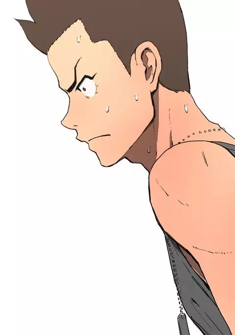 Refrain Love Ch.1-25