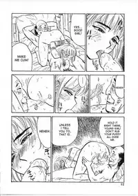 [Momoyama Jirou] Kichiku no Ori | Cage of the Devil [English] [desudesu]