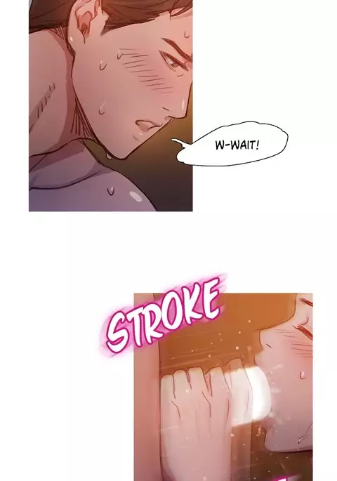 Scandal of the Witch Ch.1-38