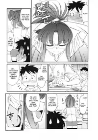 [Charlie Nishinaka] Cheers! 8 [English] [SaHa]