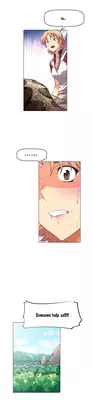 Brawling Go 0-13 Chapters (To be continued)