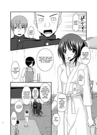 [valssu (Charu)] Roshutsu Shoujo Yuugi Aida [English] [Munyu] [Digital] [Incomplete]