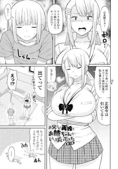 Obaman Aneman Harem