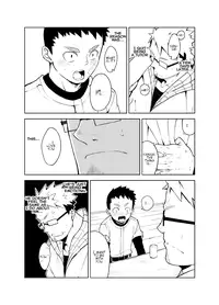 [Anything (Naop)] Uso to Uso [English] [Digital]