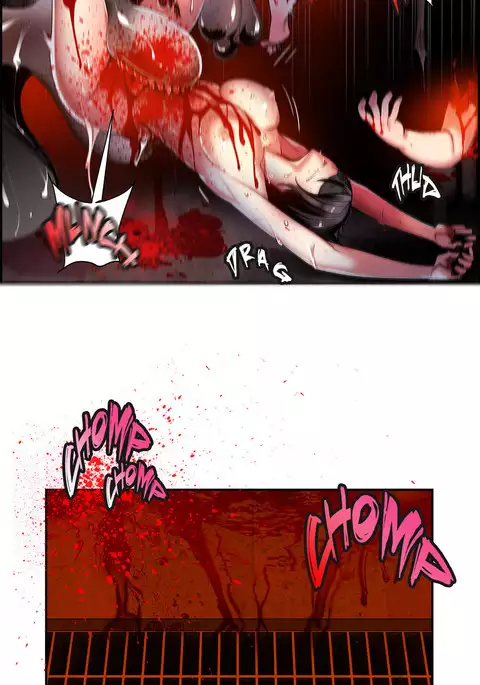 Lilith`s Cord Ch.1-23