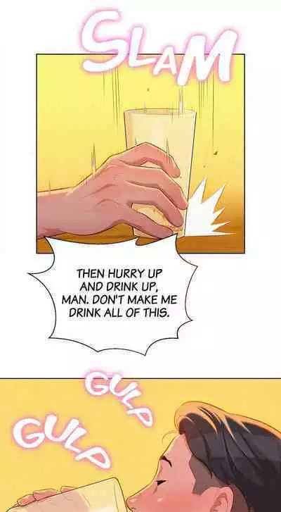 What do you Take me For? Ch.13/?