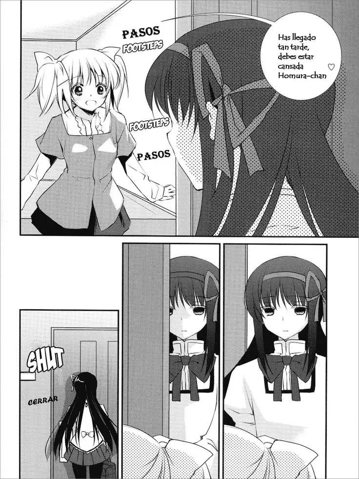 Nee, Anata no Koto ga Daisuki nano | Te Amo Tanto