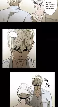 Ace Ch.1-24 (English) (Ongoing)
