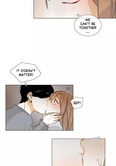 Talk To Me Ch.1-20