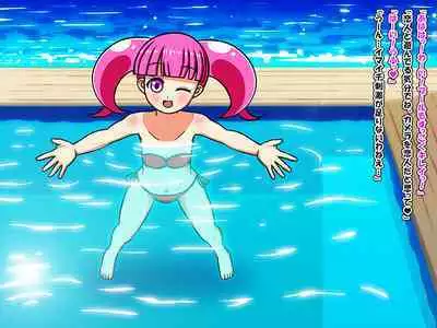 OneLoli! Idol Video