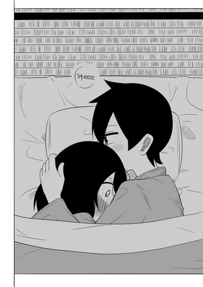 Samui kara Atatame Aimashou | Since it's cold let's warm each other up