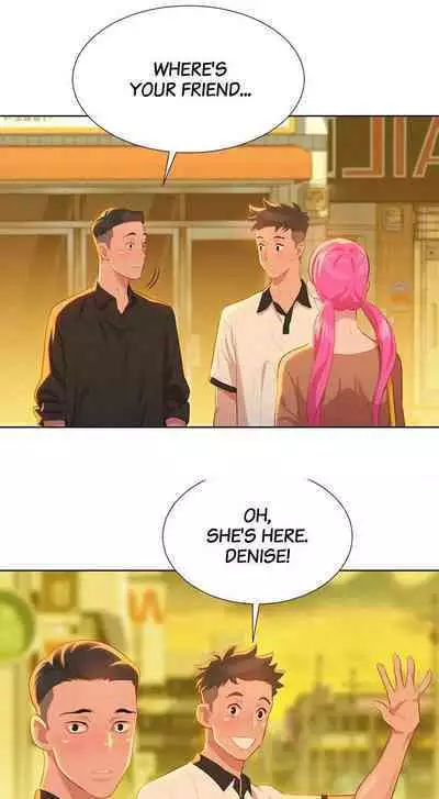 What do you Take me For? Ch.18/?