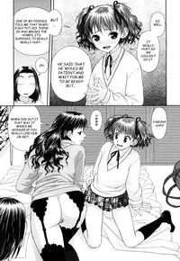 [Yui Toshiki] My Sisters ch. 07 [Eng]