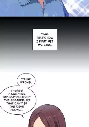 Lucky Guy Ch.3/?
