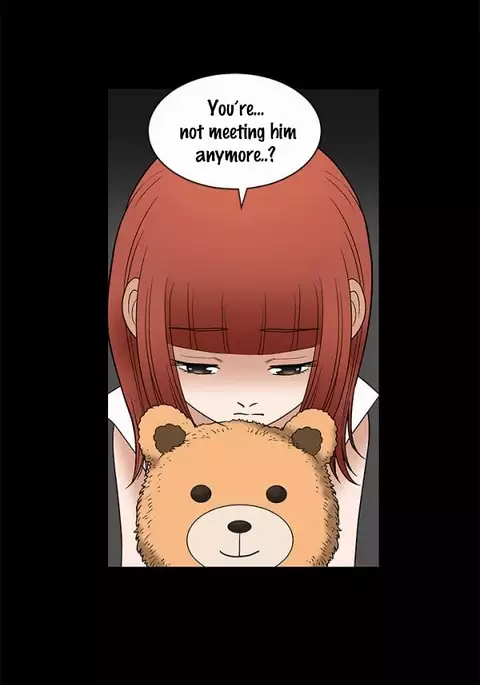 Seduction Ch.1-37