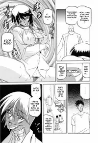 [Sanbun Kyoden] Readiness [English] {Brolen + Faytear}