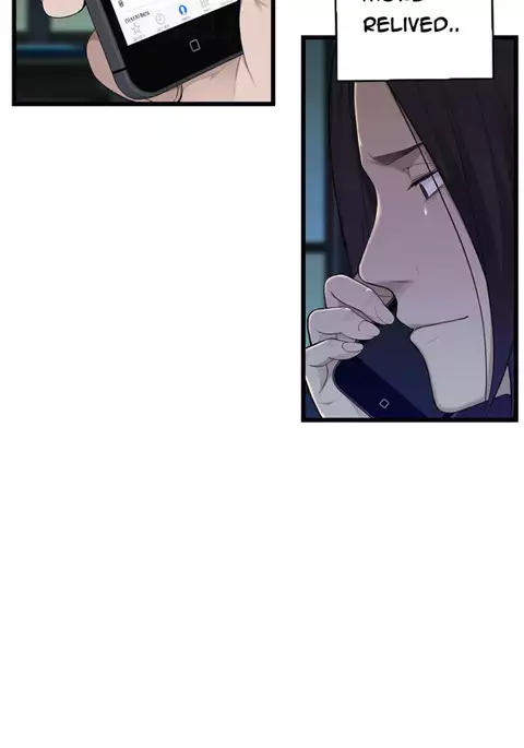 Tissue Thieves Ch.1-30