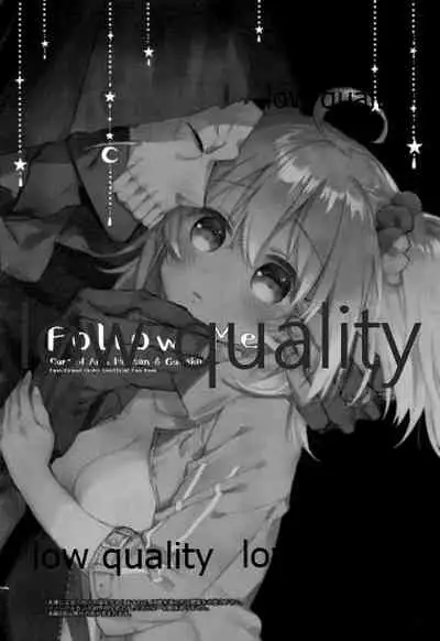 Follow Me