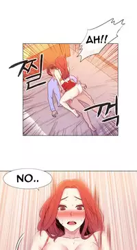 Miss Mystic Ch.1-19 (English) (Ongoing)