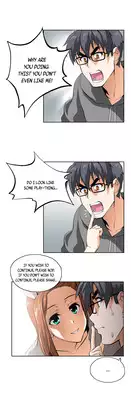 [Husky guy] SStudy Ch.0-29 (English) (YoManga) (Ongoing)