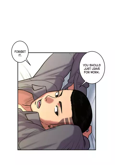 Ghost Love Ch.1-29