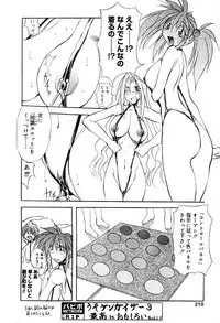 Comic PAPIPO 2000-05