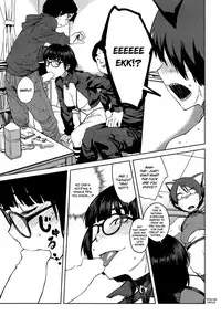 [Shimimaru] "Joou" Series | "Queen" Series Ch. 1-5 [English] [Hot Cocoa]