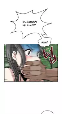 Change Partner Ch.1-19 (English) (Ongoing)