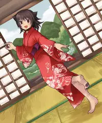 [Amulai Sweet Factory] Nyotaika Sagi & Yuusha Shoukan