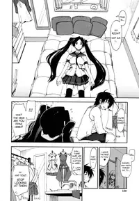 [Kamino Ryu-Ya] Mosaic x Sanshimai [English] [Complete]