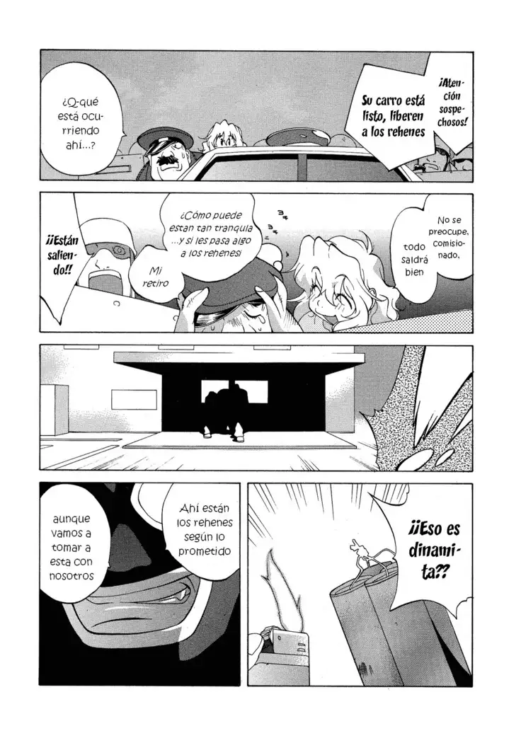 MIDARA Ch. 1-6