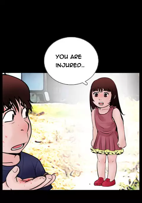 Missing Ch.1-10