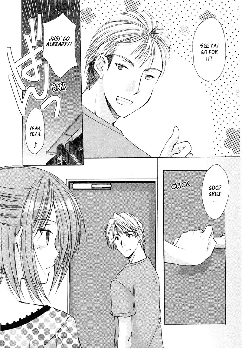 My Mom Is My Classmate vol3 - PT29