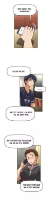 Brawling Go 0-18 Chapters (To be continued)
