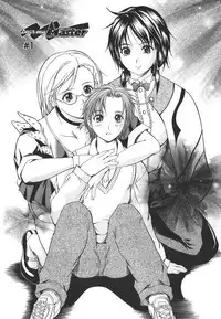[Izumi Kyouta] W-Body