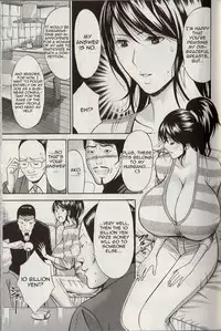 [Nagashima Chosuke] Chounyuu For You Ch. 2 [English]