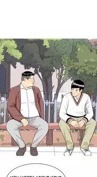 Hooker Ch.1-36 (English) (Ongoing)