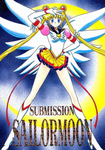 (C84) [BLACK DOG (Kuroinu Juu)] SUBMISSION-SUPER MOON (Sailor Moon)