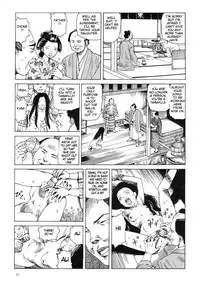 [Kago Shintarou] Satsusatsu Soushi 2 [English]