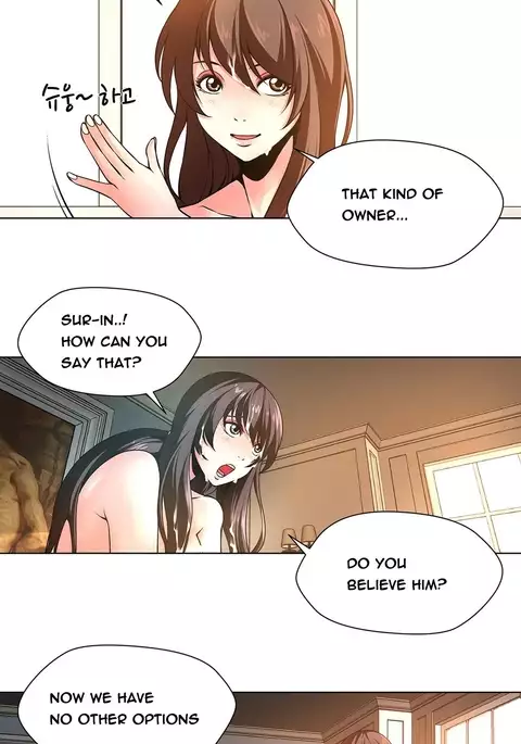 Twin Slave Ch.1-39