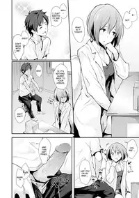 [NaPaTa] Pandemonium [English] [Decensored]
