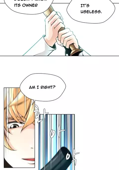 Twin Slave Ch.1-36