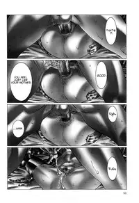 [Sarada Masaki] Milk System Ch. 4 [English] =LWB=