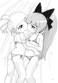 (C86) [Puchi-ya (Hoshino Fuuta)] Demashita (Powerpuff Girls Z, Ojamajo Doremi)