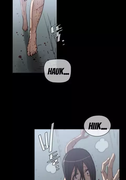 Household Affairs Ch.1-51